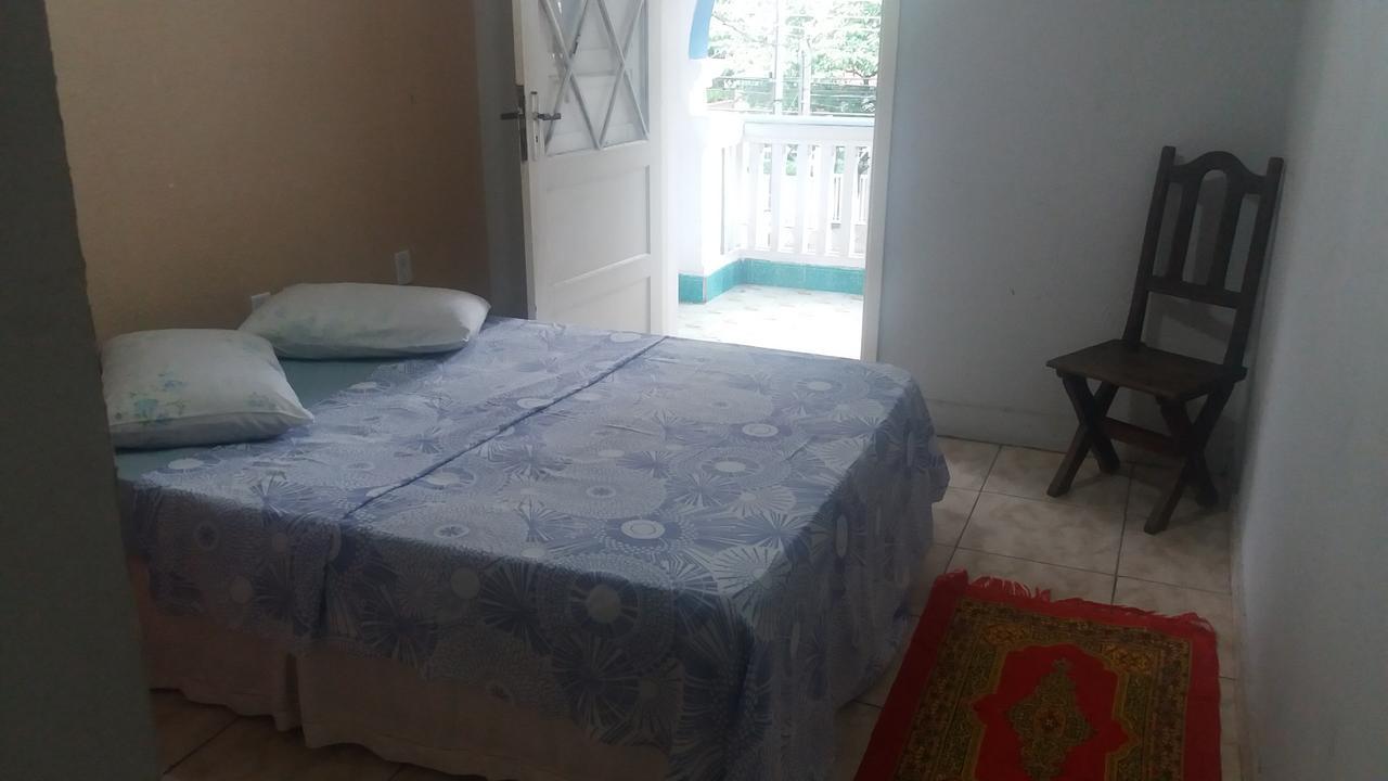 Pousada Canto Do Mar São Vicente Zewnętrze zdjęcie